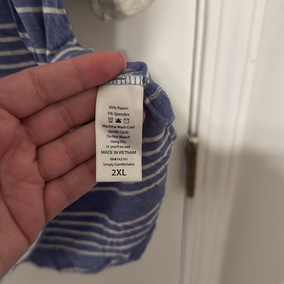 LuLaRoe Randy - Picture 3 of 3